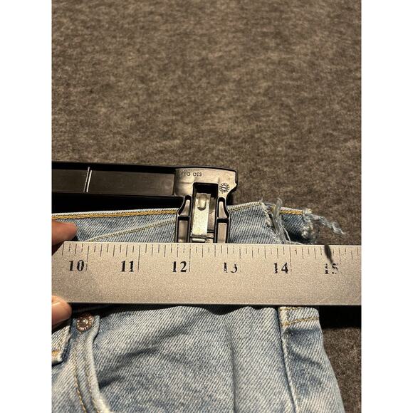 Citizens of Humanity Jeans Women 27 Premium Vintage Charlotte High Rise Straight - Picture 3 of 9